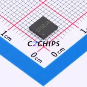 วงจรรวม QFN-32L SY56805A1QEC (5x5) ของแท้ใหม่ชิป IC ตัวควบคุม PMIC ไฟ over Ethernet (PoE) - Product Image 1