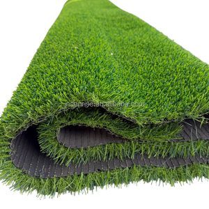 <span class=keywords><strong>Gazon</strong></span> artificiel en gros, 4 couleurs, 25/30/40 mm, tapis synthétique d'extérieur, pelouse artificielle pour jardin et aménagement paysager - Product Image 3