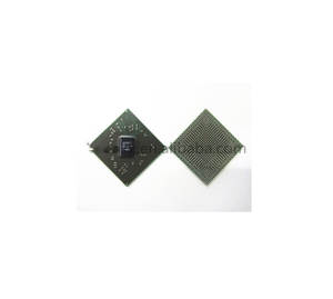 Circuits intégrés Dc2019 + 100% Di Prova <span class=keywords><strong>Molto</strong></span> Buon Prodotto 216-0809000 216 0809000 Puce Bga Reball Con Le Sfere Chipset - Product Image 1