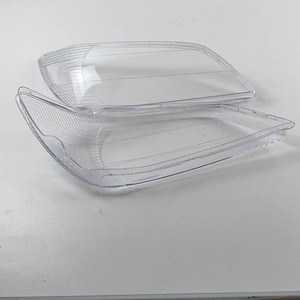 Cubierta de faro delantero de coche LENTE RS200 Lexus <span class=keywords><strong>IS200</strong></span> 1998 a 2005 para Toyota ALTEZZA 2PCS - Product Image 4