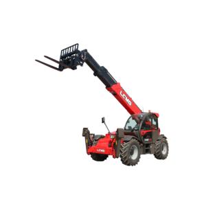 LGMG Certifié ANSI OSHA 14m 4t Pont élévateur à ciseaux Perkins Engine PLC & Motor Core Components Testé par des tiers Exportation-Qualité - Product Image 1