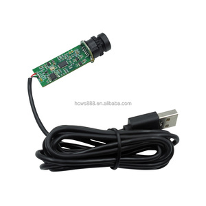 Kamera Mini HD 1080P <span class=keywords><strong>Cctv</strong></span> USB, modul kamera Cmos untuk penglihatan mesin tipe tanam - Product Image 4
