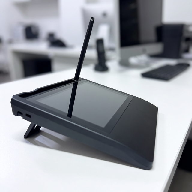 Kstar Paperless E Signature Pad 7 Inch Color Screen 1024 Pressure USB Interface Laptop/Desktop Use in Stock