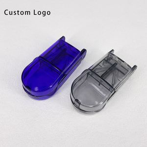 Customizable Plastic Pill Organizer for Sports <b>Games</b> and New Business Giveaways - Product Image 2