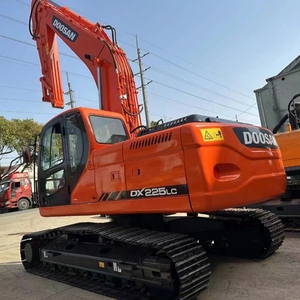 <span class=keywords><strong>Doosan</strong></span> รถขุดมือสอง225 Dx225 Dx225LC ของแท้ <span class=keywords><strong>Doosan</strong></span> จากเกาหลี - Product Image 5