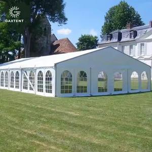 20 by 40 Tent 1500 People 318x50 1515 Tents 20x10 2020 <strong>Poland</strong> 100x200 6x12tent 5000 Seater Modern Tent Gaxtent - Product Image 2