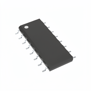 ชิปจัดการพลังงาน (PMIC) 16 SOIC รุ่น TPS2057ADR มีสินค้าในสต็อก - Product Image 1