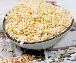 FD Piña liofilizada Saludable a granel Sin azúcar Fruta conservada con agua en paquete al vacío Buen precio Aditivo alimenticio - Product Image 5