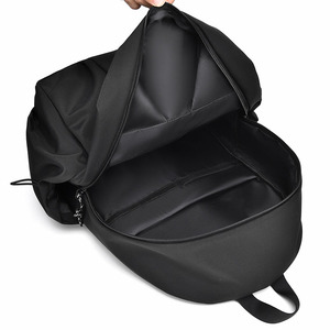 Bolsas Deportivas Personalizadas con Logotipo, Color Negro, Ultraligeras, para Niños y Niñas, Ideales para la Universidad, Escuela, Deportes al Aire Libre, Campamento y Senderismo - Product Image 4
