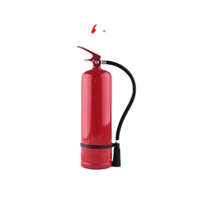 <span class=keywords><strong>Extincteur</strong></span> portable en acier certifié ABC EN3 de 6 kg, à suspendre, <span class=keywords><strong>automatique</strong></span>, <span class=keywords><strong>CO2</strong></span>, mousse, agents à poudre sèche, efficace contre l'incendie (DCP) - Product Image 2
