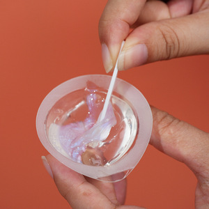 Nhãn hiệu riêng sáng Chăm Sóc Da thiết lập tùy chỉnh vẻ đẹp sản phẩm chăm sóc da Thiết lập chống lão hóa giữ ẩm OEM/ODM - Product Image 6