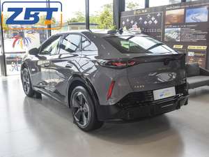 ID.Unyx 06 SUV électrique haut de gamme Véhicule électrique EV à batterie au lithium à grande vitesse avec boîte de vitesses automatique et voiture électrique à vitesse maximale de 160 km/h - Product Image 5