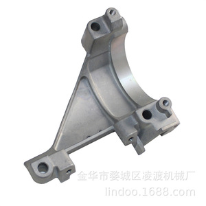 Soporte de Montaje para Motor Fuera de Borda Yamaha 68T-81822-00-94 para Motor de Gasolina de 9.9 Hp, Pieza de Repuesto - Product Image 3