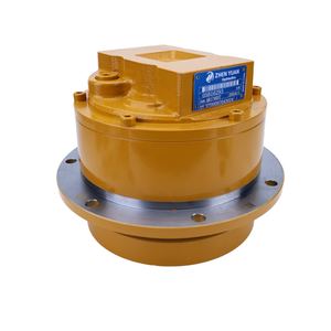 Motor de pistón axial OEM de alta y baja velocidad 05818267 05816293 05816250 05816234 para rueda hidráulica MK04 MK05 BW120 Flow - Product Image 1