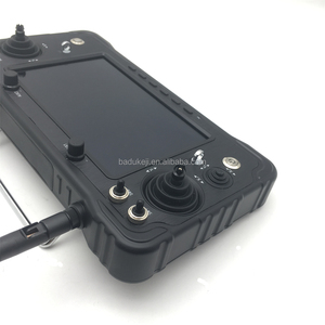 Skydroid H16 H16 Pro Điều khiển từ xa Truyền video kỹ thuật số Máy phát <span class=keywords><strong>Camera</strong></span> Pin 20000mAh (6-20h) cho máy bay không người lái - Product Image 5