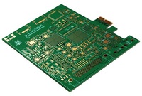 Conception de circuits imprimés Conception électronique Services de conception d'assemblage PCBA
