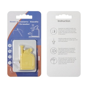 Máquina enhebradora <span class=keywords><strong>de</strong></span> aguja automática mejorada, enhebradora <span class=keywords><strong>de</strong></span> estilo <span class=keywords><strong>de</strong></span> pájaros para ancianos, herramientas <span class=keywords><strong>de</strong></span> costura para el hogar - Product Image 5