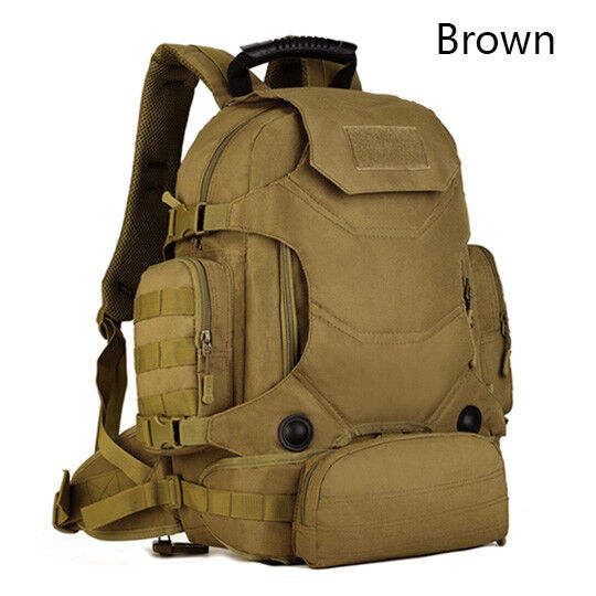 สีน้ำตาล