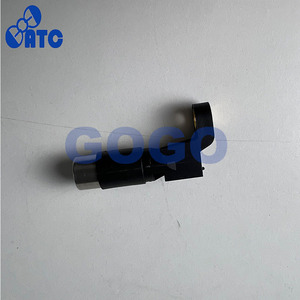 Sensor de velocidad de salida de la transmisión 93742189 para Chevrolet Optra para Suzuki Forenza 04-2010 - Product Image 6
