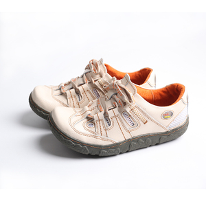 Nouvelles <span class=keywords><strong>chaussures</strong></span> de sport décontractées pour femmes, légères, imperméables, antidérapantes, tendance de la mode - Product Image 4