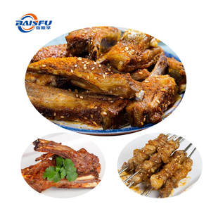 Concentré de saveur de mouton naturel de haute qualité avec parfum stable et authentique pour la base de soupe, l'assaisonnement et la transformation de la viande - Product Image 5