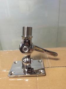เสาอากาศวิทยุ VHF 156-163MHz ความยาว 2.4 เมตร ระยะไกล 9.5dbi กำลังขยายสูง สำหรับเรือ - Product Image 5