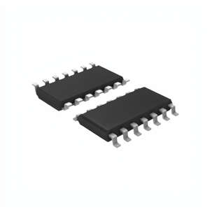 Composant électronique à puce TL034ACD 14 SOIC – Canal de distribution fabricant - Product Image 1