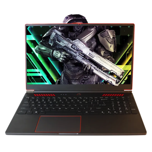 โน้ตบุ๊คธุรกิจปี 2026 โลโก้ OEM RTX4060/4050 แรม 64GB คอร์ I7 I9 รุ่นที่ 10/11/12/13 สำหรับงานออกแบบและเล่นเกม ของแท้ ใหม่ ของแท้จากโรงงาน - Product Image 6