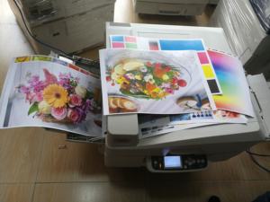 Sử dụng <span class=keywords><strong>OKI</strong></span> <span class=keywords><strong>C910</strong></span> A3 chất lượng cao Máy in màu - Product Image 5