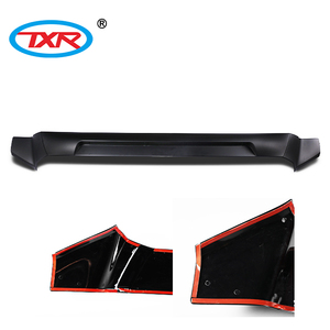 Accesorios de Exterior para coche protector de capó de inyección, accesorios originales para coche, protector de capó para Toyota <span class=keywords><strong>Tundra</strong></span> <span class=keywords><strong>2015</strong></span> - Product Image 4