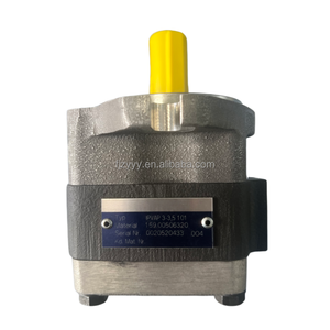 Bomba de Engranajes Hidráulica <span class=keywords><strong>IPV</strong></span> IPVP 3 4 5 6, Bomba de Engranajes Hidráulica <span class=keywords><strong>IPV</strong></span> /4-/13 IPC 6-80 IPV4-25 171 <span class=keywords><strong>IPV</strong></span> 5-40 171 IPV5-50-170 IPV6-64 101 - Product Image 4