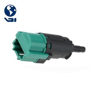 Interrupteur <span class=keywords><strong>de</strong></span> feux stop pour Citroën Berlingo <span class=keywords><strong>C3</strong></span> C4 Picasso Peugeot 207 2.8 9804869480 9818232480 453470 - Product Image 2