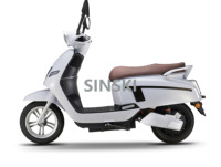 SINSKI personnaliser cyclomoteur électrique à grande vitesse Europe 3000w vélo adulte scooter 1500w vente en gros de motos électriques pour adulte