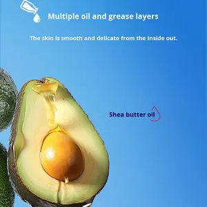 125g crème glacée à la vanille barre <span class=keywords><strong>de</strong></span> savon au <span class=keywords><strong>lait</strong></span> parfumé hydratant naturel Service OEM faible quantité minimale <span class=keywords><strong>de</strong></span> commande accepté pour le bain du visage des mains et du corps - Product Image 3