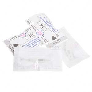 Charmer <span class=keywords><strong>Princess</strong></span> Pantalla táctil profesional PMU Tatuaje Ceja digital Kit de máquina de micropigmentación del cuero cabelludo de alta calidad - Product Image 2