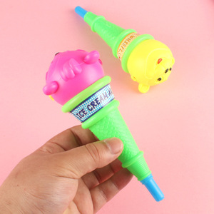 Jouet Dragon Souffleur de Glace en Plastique, Forme Animale, Jouet Anti-Stress pour Enfants 2-4 Ans, Unisexe - Product Image 4