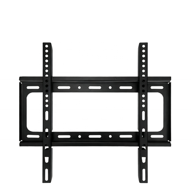 Steel Swivel Fixed TV Mount Wall Bracket for LED/LCD TVs 26"-65" 400x400 VESA Compatible