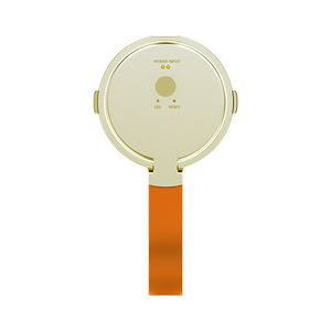 Traductor inteligente de IA portátil con soporte de anillo magnético, videollamada, interpretación simultánea, traductor fuera de línea - Product Image 2