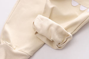 Vêtements pour bébés, vêtements décontractés d'automne, boutique de vêtements pour enfants, costumes scolaires pour garçons, ensembles de pantalons de fournisseurs chinois - Product Image 6