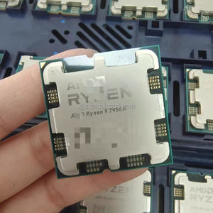 Meilleur choix pour Gamer <span class=keywords><strong>Ryzen</strong></span> 7000 <span class=keywords><strong>3D</strong></span> V-Cache Series <span class=keywords><strong>Ryzen</strong></span> <span class=keywords><strong>7</strong></span> 7800X3D 8 Cores 16 Threads Processeur de jeu pour ordinateur de bureau - Product Image 3