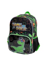 KUOBU 2025 nouveau arrive de haute qualité unisexe dessin animé conception école sac à dos mignon enfants sac pour enfants