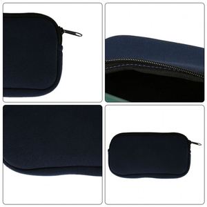 Étuis de téléphone personnalisés, souples et extensibles, 3 couleurs, durables, avec poche en filet intégrée, pour les voyages d'affaires - Product Image 4
