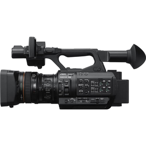 Caméscope XDCAM DF Wholesale Original 99% Neuf PXW-Z280 pour Sports et Activités de Plein Air, Enregistrement Vidéo 4K, Capteur 3-CMOS 1/2 pouce - Product Image 5