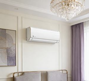 <span class=keywords><strong>Climatiseur</strong></span> mural split pour usage domestique, 1,5 HP haute capacité, technologie Inverter pour les opérations de refroidissement et de chauffage - Product Image 6