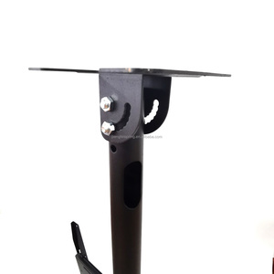 <span class=keywords><strong>Soporte</strong></span> de <span class=keywords><strong>Techo</strong></span> Giratorio de 360 Grados Extraíble de Acero para Televisores de 40''-70'', <span class=keywords><strong>Soporte</strong></span> de TV con Elevador de <span class=keywords><strong>Techo</strong></span>, Empaquetado en Caja - Product Image 5