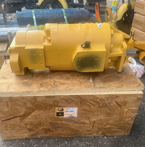 Pompes à engrenages pour camions miniers 773D, 773E, 775E, équipement pour camions miniers 244-3304, produits originaux et authentiques, articles neufs - Product Image 3