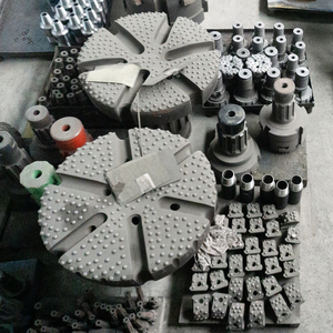 <span class=keywords><strong>DTH</strong></span> búa Nút <span class=keywords><strong>bit</strong></span> các nhà sản xuất 90 <span class=keywords><strong>DTH</strong></span> <span class=keywords><strong>bit</strong></span> áp suất không khí thấp <span class=keywords><strong>DTH</strong></span> <span class=keywords><strong>bit</strong></span> cho khoan đá cứng - Product Image 6