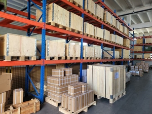 शीर्ष गुणवत्ता वाले खुदाई लिबहरर आर 944 914 944 r966 r974 ट्रैक चेन - Product Image 6