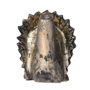 Auténtica flauta <span class=keywords><strong>de</strong></span> Pan <span class=keywords><strong>de</strong></span> estilo Azteca hecha a mano esqueleto fantasma silbato Ideal Halloween Prop para Death Soul accesorios <span class=keywords><strong>de</strong></span> música - Product Image 6