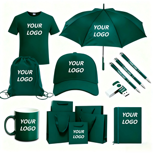 Articoli Promozionali Personalizzati in Cotone con Logo, Stampa Serigrafica, Idee Regalo e Souvenir per Natale e Capodanno - Product Image 5